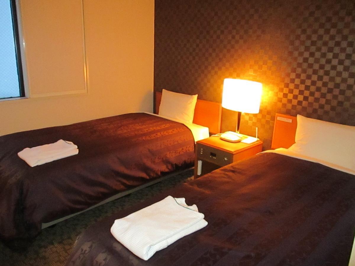 Hotel Ohashi Iida Okuwa Esterno foto