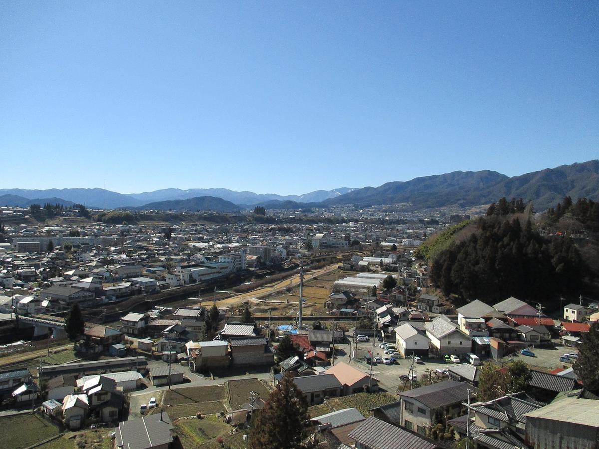 Hotel Ohashi Iida Okuwa Esterno foto