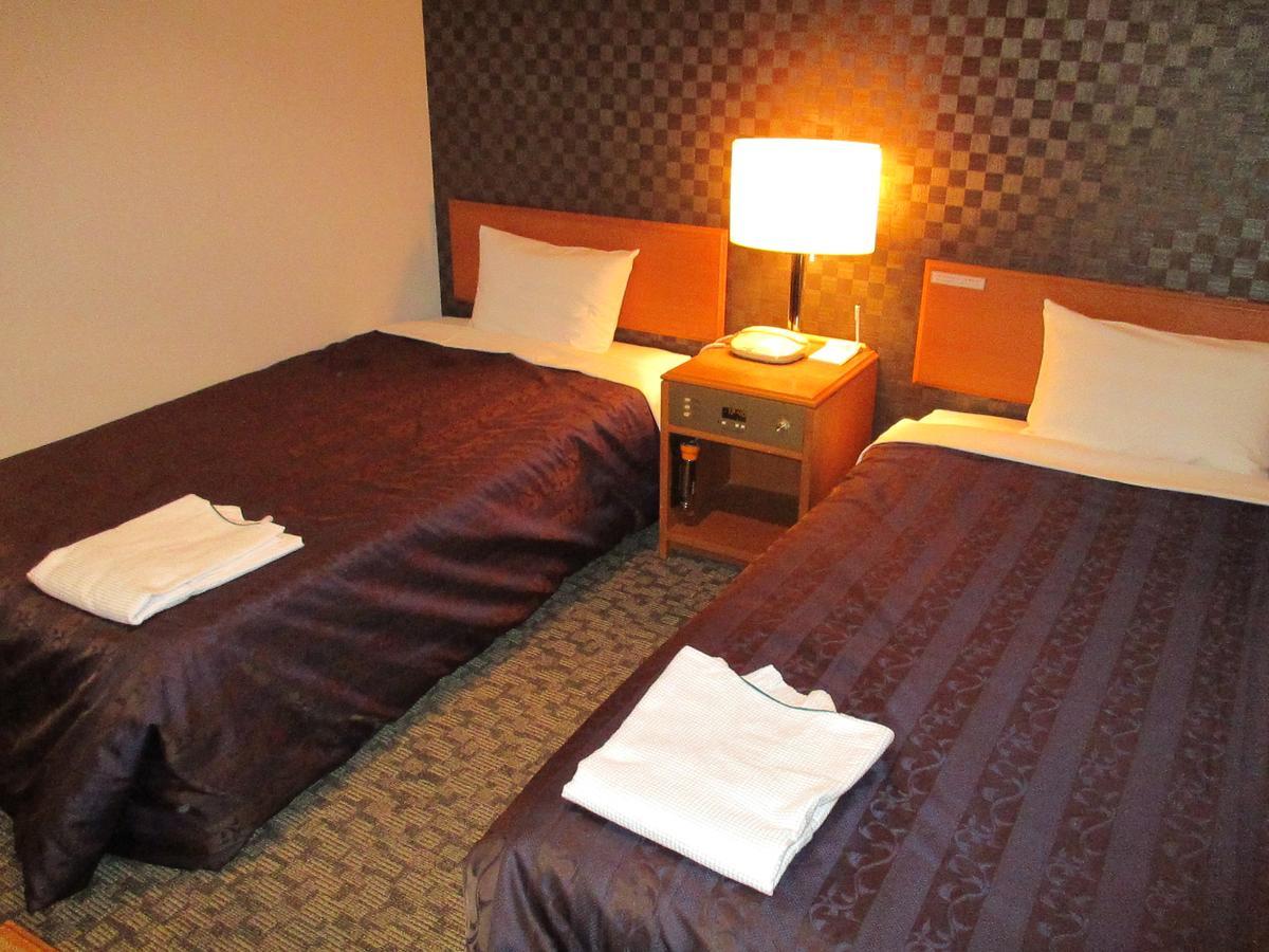 Hotel Ohashi Iida Okuwa Esterno foto