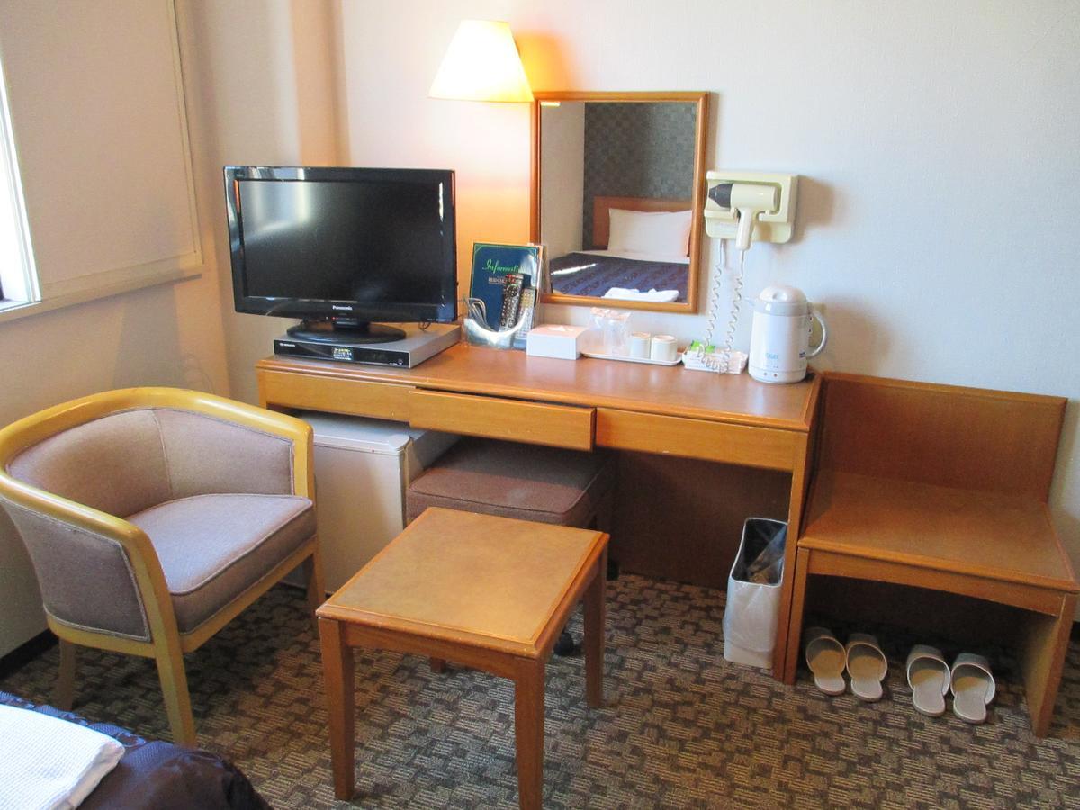 Hotel Ohashi Iida Okuwa Esterno foto