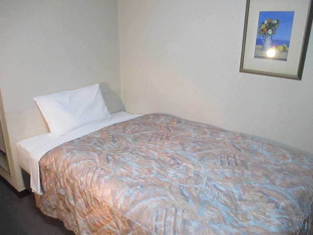 Hotel Ohashi Iida Okuwa Esterno foto