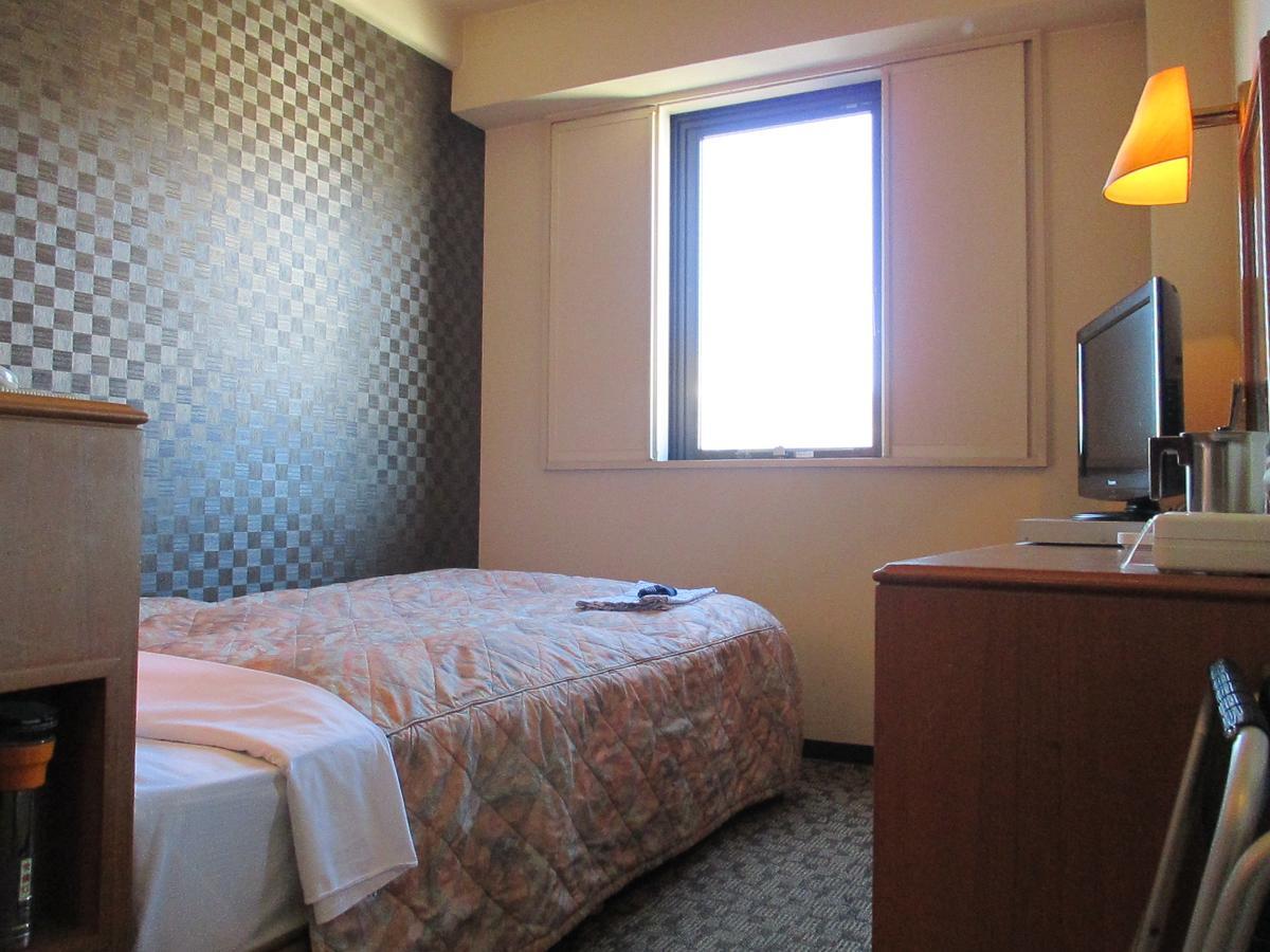 Hotel Ohashi Iida Okuwa Esterno foto