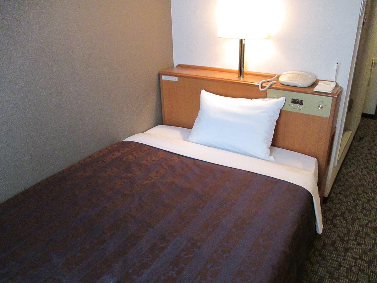 Hotel Ohashi Iida Okuwa Esterno foto