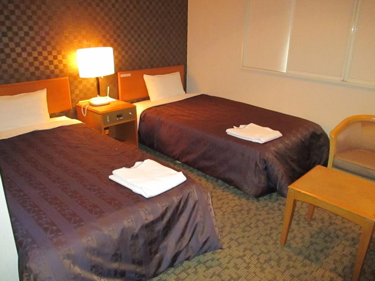 Hotel Ohashi Iida Okuwa Esterno foto
