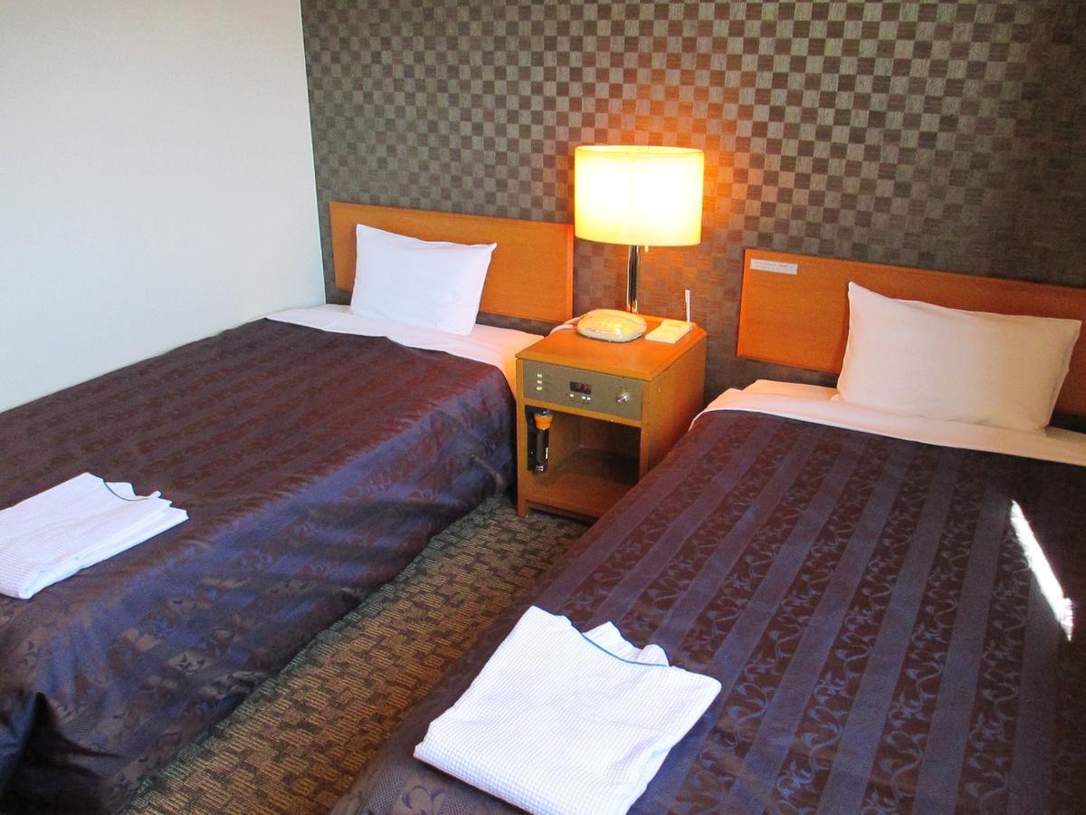 Hotel Ohashi Iida Okuwa Esterno foto