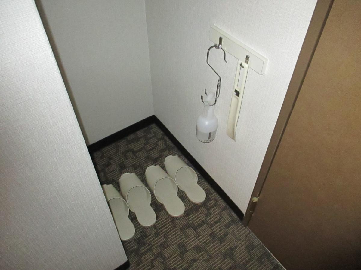 Hotel Ohashi Iida Okuwa Esterno foto