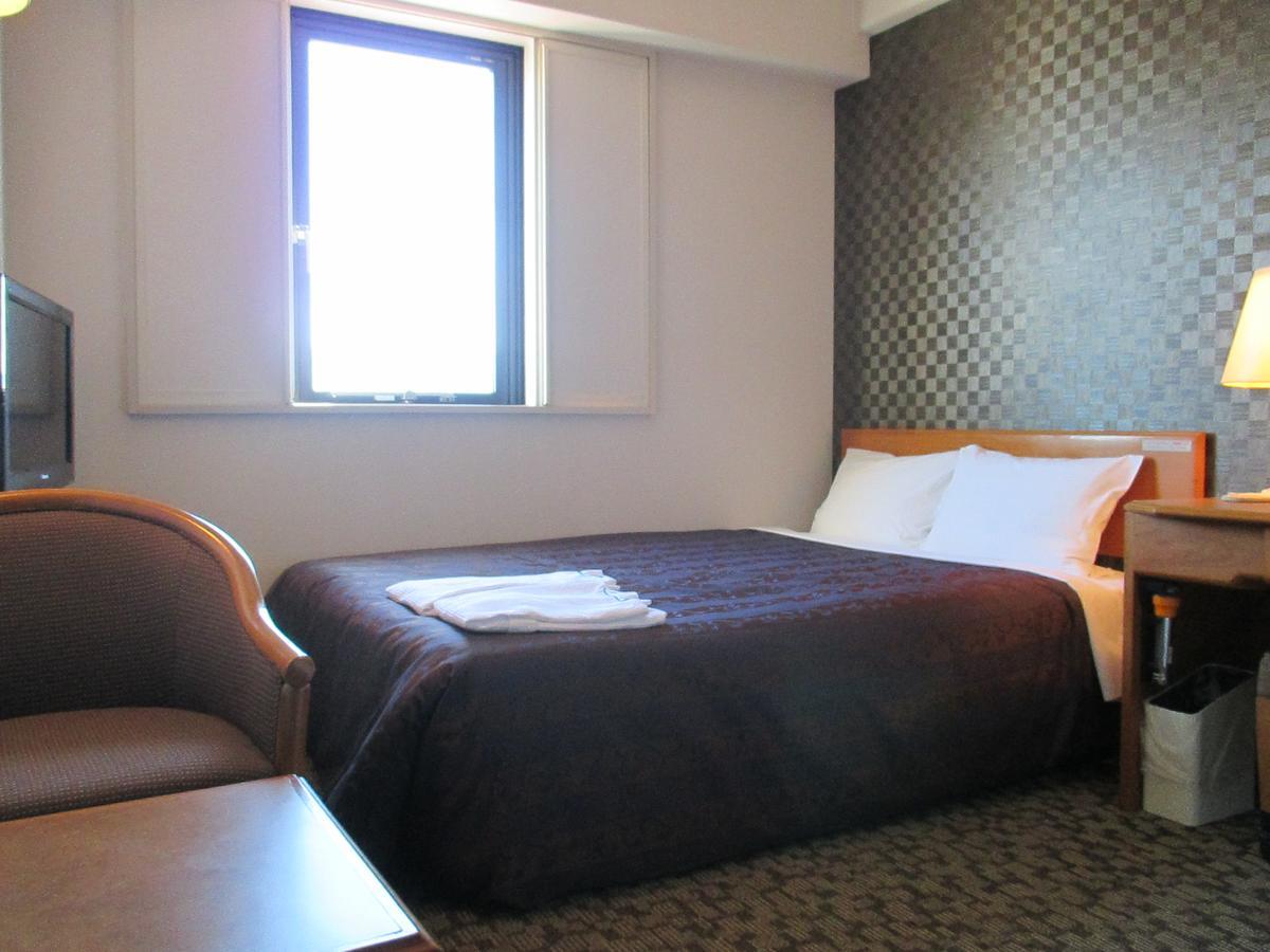 Hotel Ohashi Iida Okuwa Esterno foto
